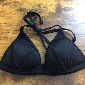 Victoria's Secret PINK swim top “size: S”